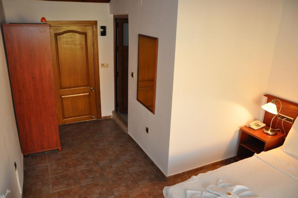 Longhouse Inn Hotel Dalyan Værelse billede